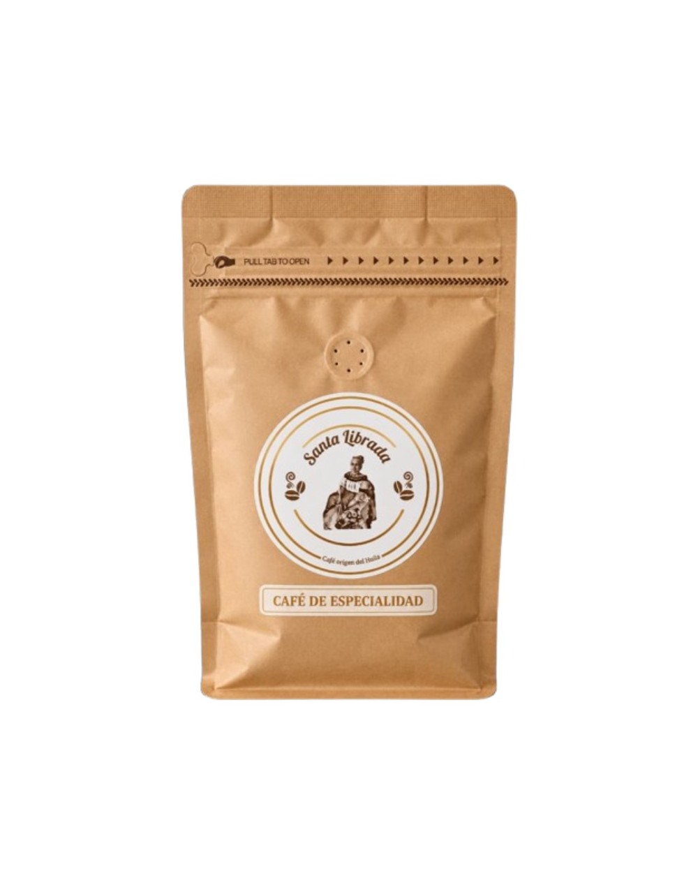 Café Caturra Santa Librada  Café origen del Huila 500g