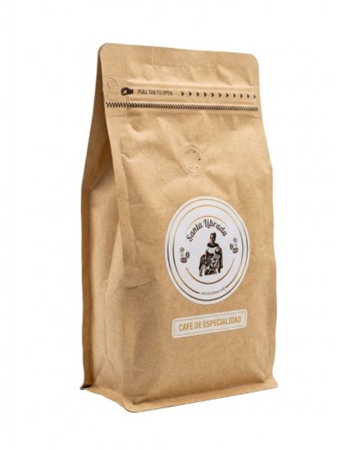 Café Caturra Santa Librada  Café origen del Huila 500g
