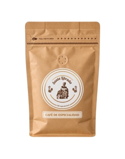 Café Caturra Santa Librada Café origen del Huila 250g