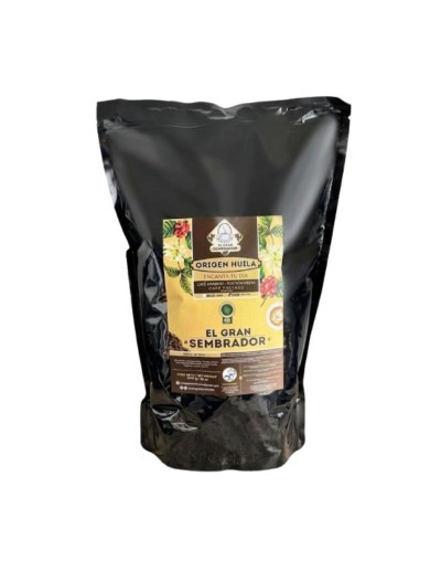 Cafe de Origeh Huila para coffee lovers y negocios de alto nivel