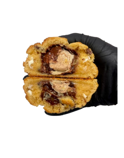 Galleta Choco Bon o Bon