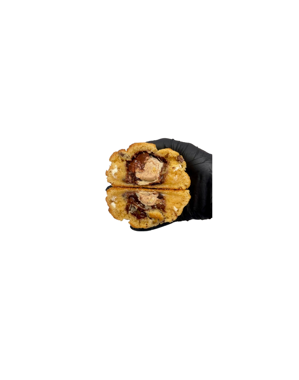 Galleta Choco Bon o Bon