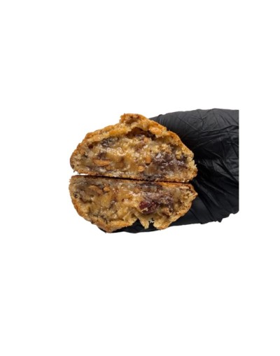 Galleta Coconut Pecan