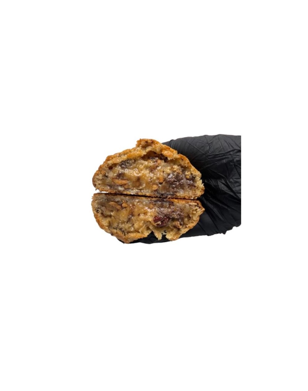 Galleta Coconut Pecan