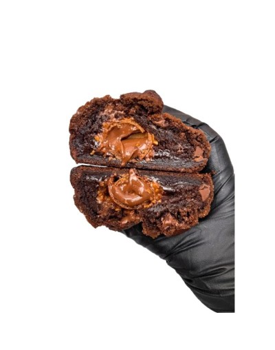 Galleta ChocoFerrero (Premium)