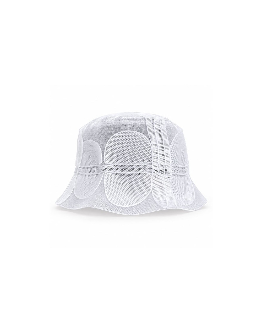 Sombrero Bucket Hat Bloom - Glow