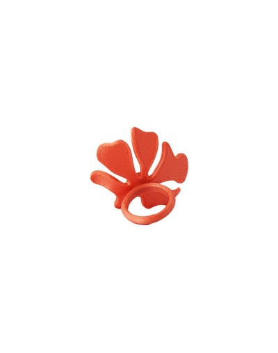 Anillo Flor en pausa