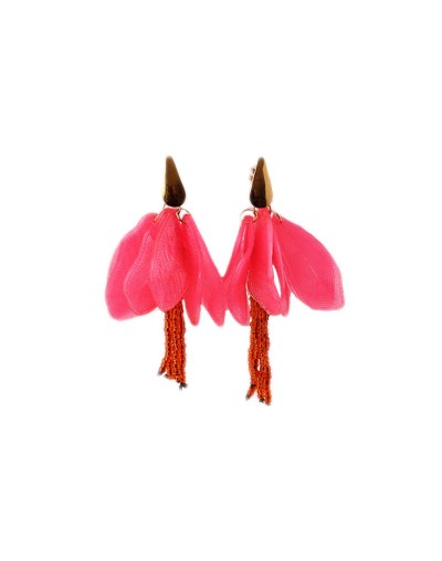 Aretes Solea