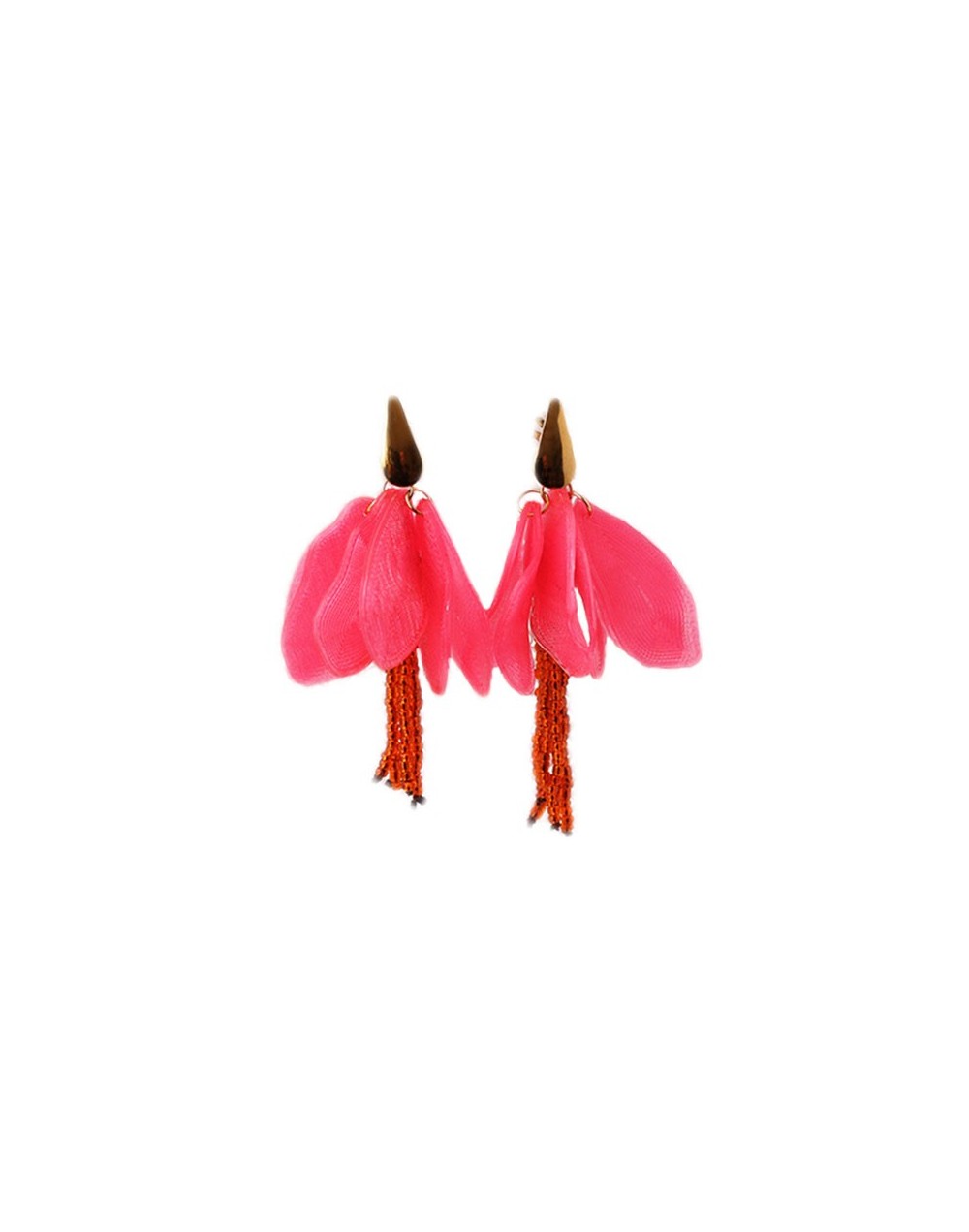Aretes Solea