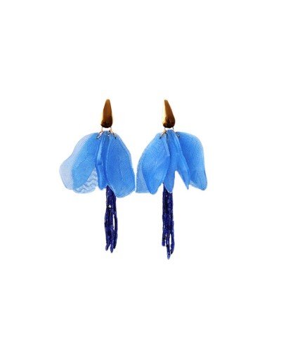 Aretes Solea