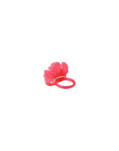 Anillo Clavel Fucsia