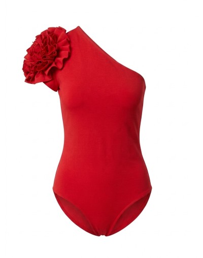 BODY MAGIC ROSE