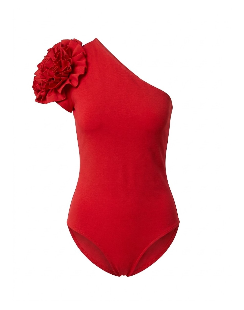 BODY MAGIC ROSE