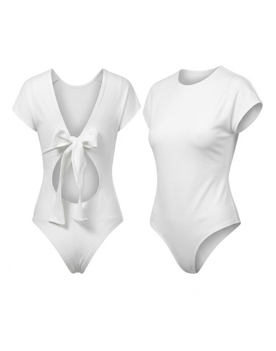 BODY TIE
