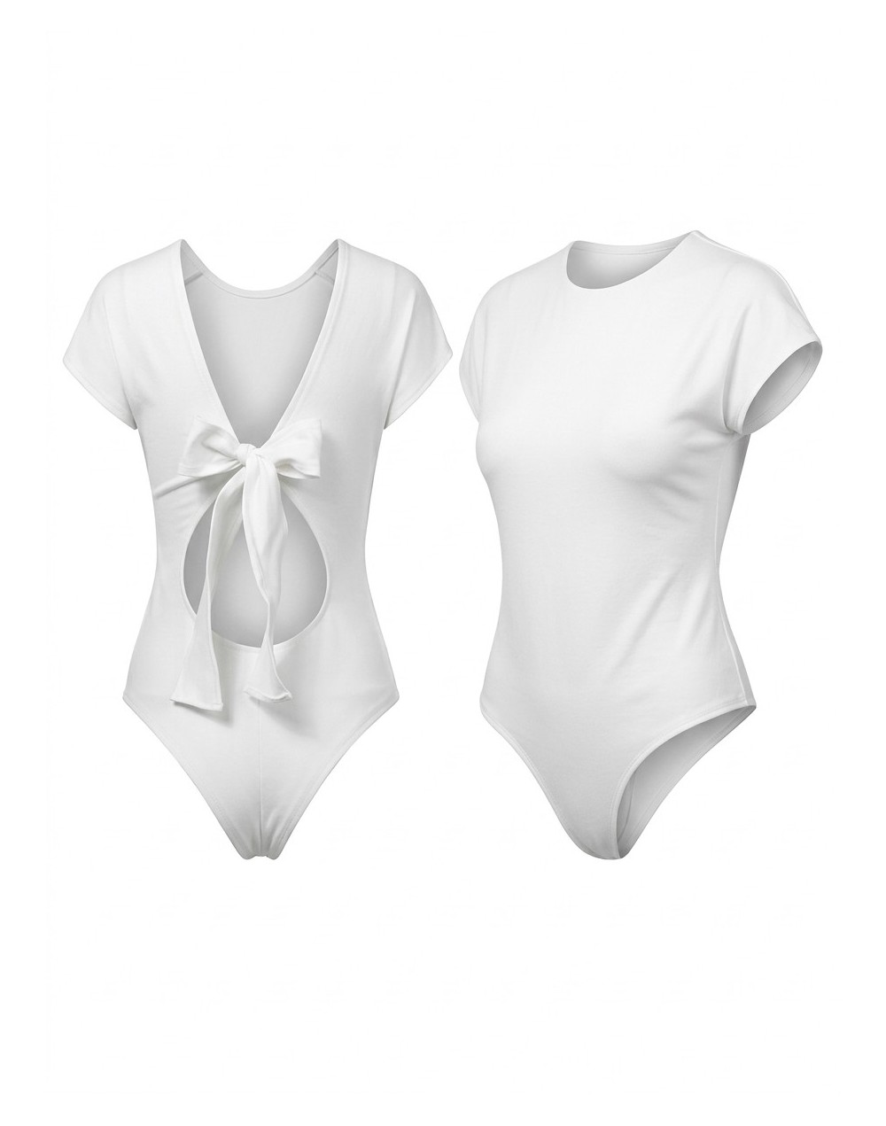 BODY TIE