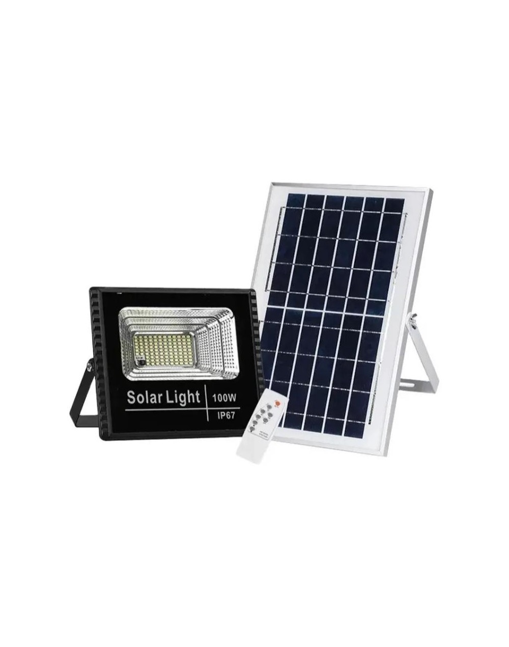 Paneles Energía solar 