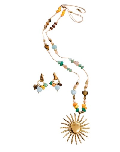 Conjunto Sol Largo 