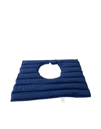 COMPRESA DE AROMATERAPIA CALOR Y FRIO CERVICAL