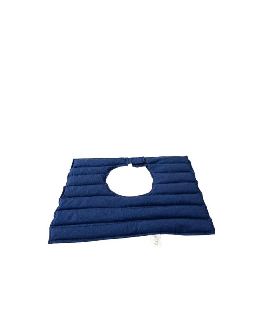 COMPRESA DE AROMATERAPIA CALOR Y FRIO CERVICAL