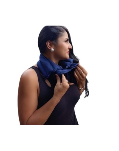 COMPRESA DE AROMATERAPIA CALOR Y FRIO CERVICAL