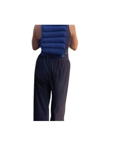 COMPRESA DE AROMATERAPIA CALOR Y FRIO LUMBAR