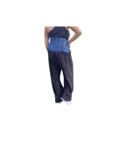 COMPRESA DE AROMATERAPIA CALOR Y FRIO LUMBAR