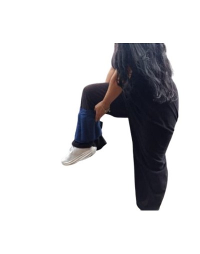 COMPRESA DE AROMATERAPIA CALOR Y FRIO LUMBAR