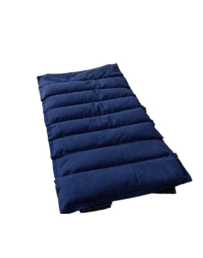 COMPRESA DE AROMATERAPIA CALOR Y FRIO LUMBAR