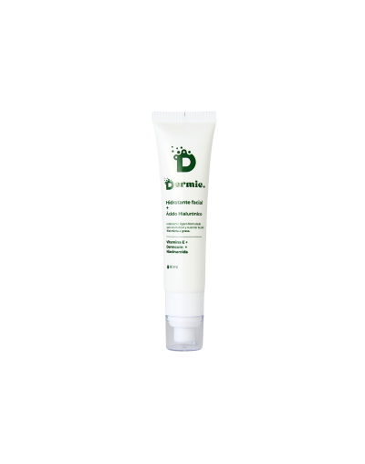 Hidratante facial