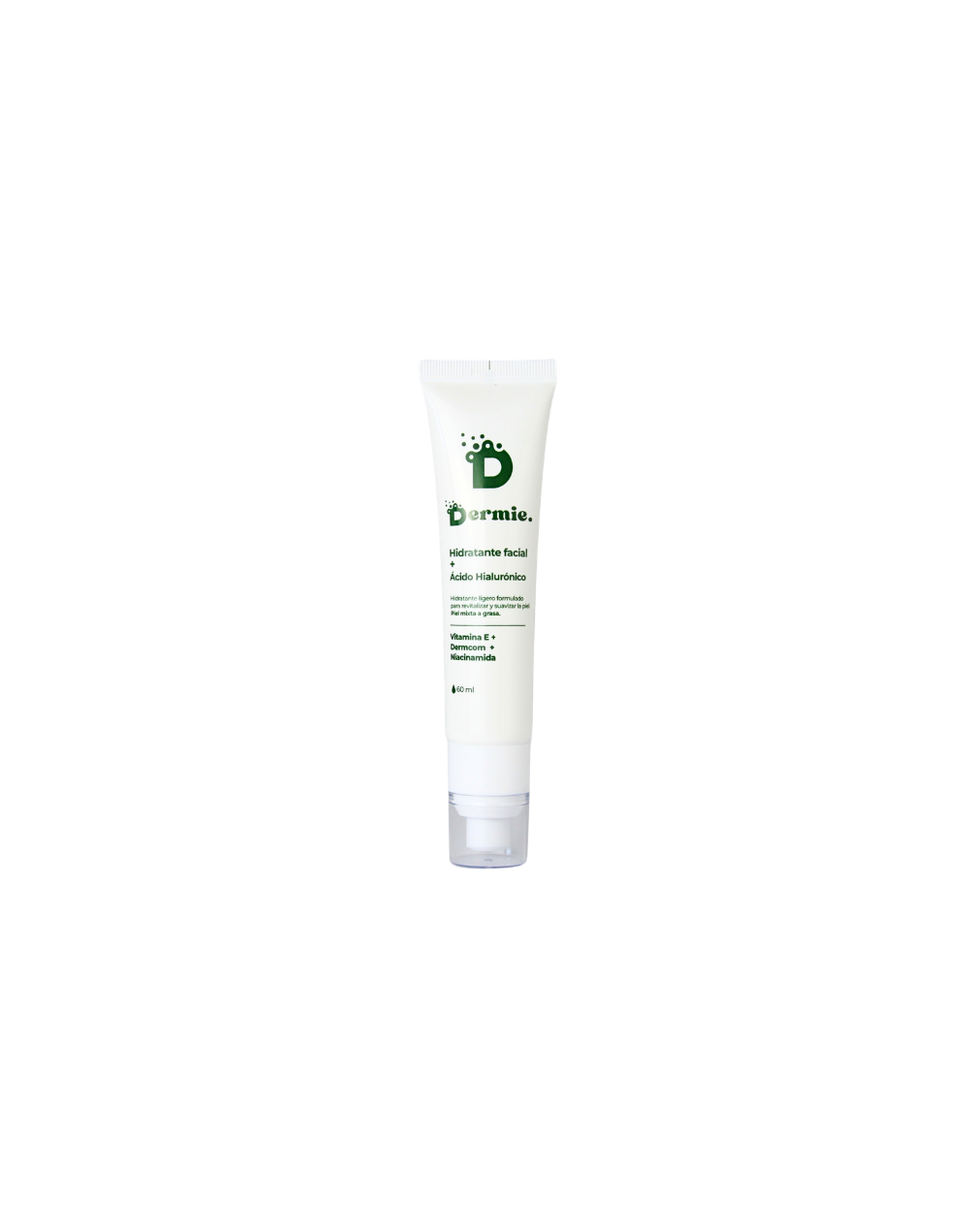 Hidratante facial
