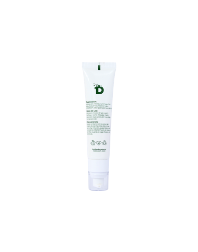 Hidratante facial