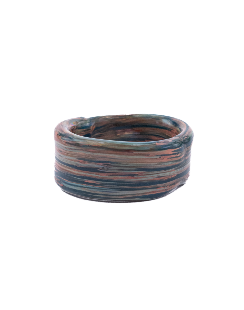 Anillo Latido de tierra-Marea eterna