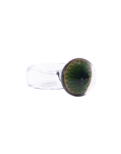 Anillo Pulso interior No. 7