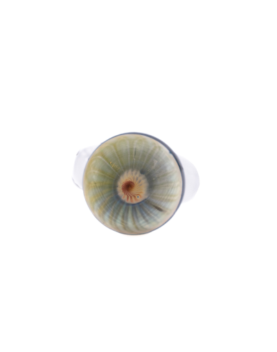 Anillo Pulso interior No. 9
