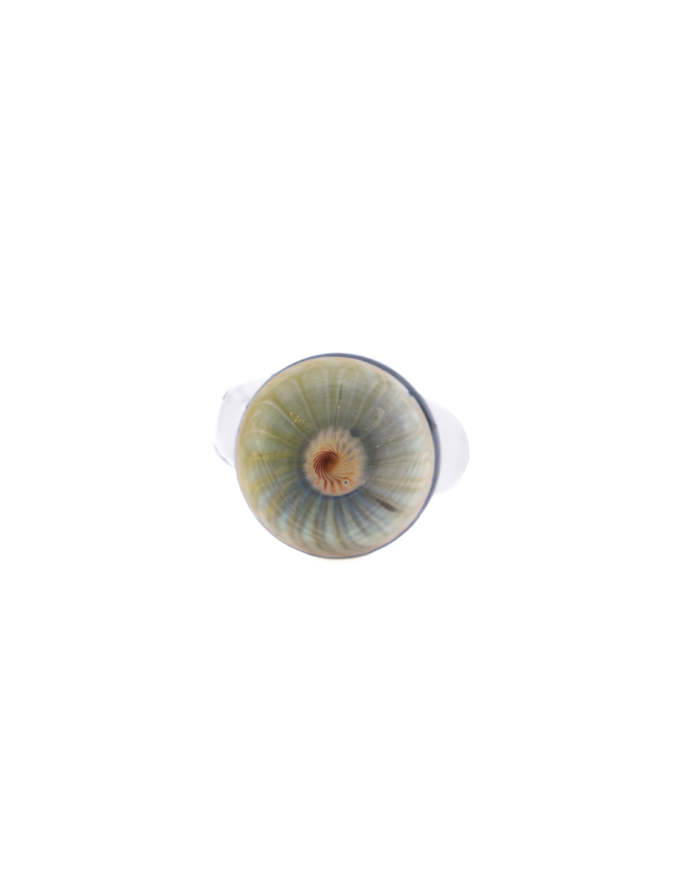 Anillo Pulso interior No. 9