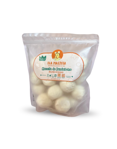 Mazzita de Pandebono 1000 g