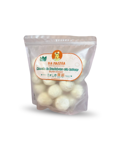 Mazzita de Pandebono sin azúcar 1000 g