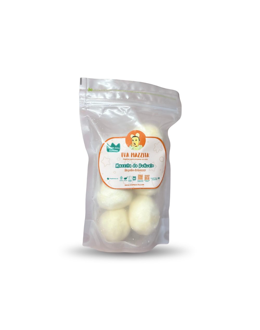 Mazzita de Buñuelo 300 g