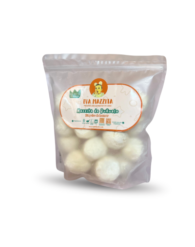 Mazzita de Buñuelo 1000 g