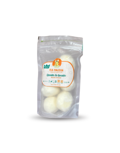 Mazzita de Quesito 300 g