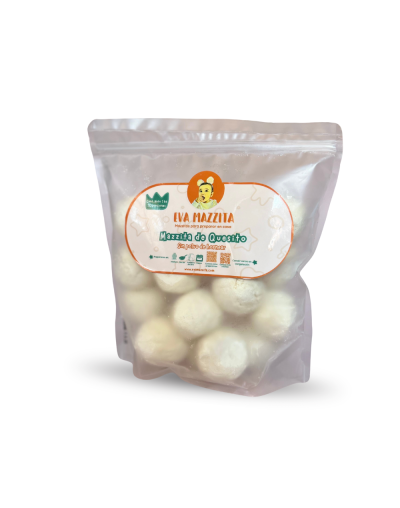 Mazzita de Quesito 1000 g