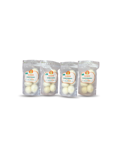 Kit Mix Personal con Pandebono Tradicional