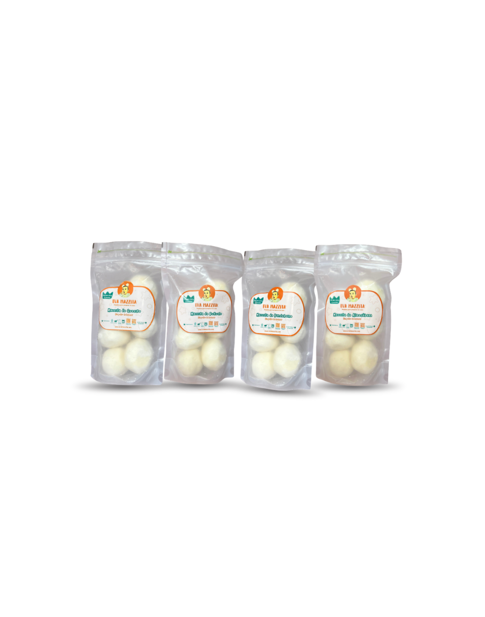 Kit Mix Personal con Pandebono Tradicional