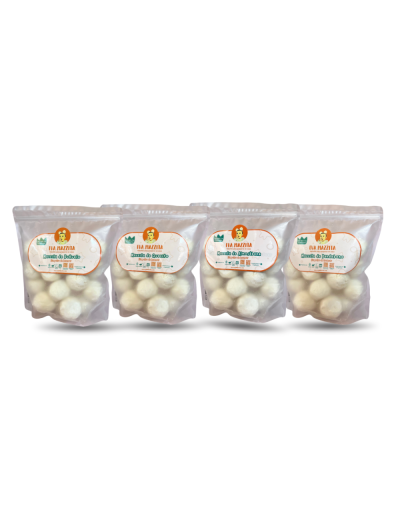 Kit Mix Familiar con Pandebono Tradicional