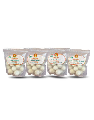 Kit Mix Familiar con Pandebono sin Azúcar