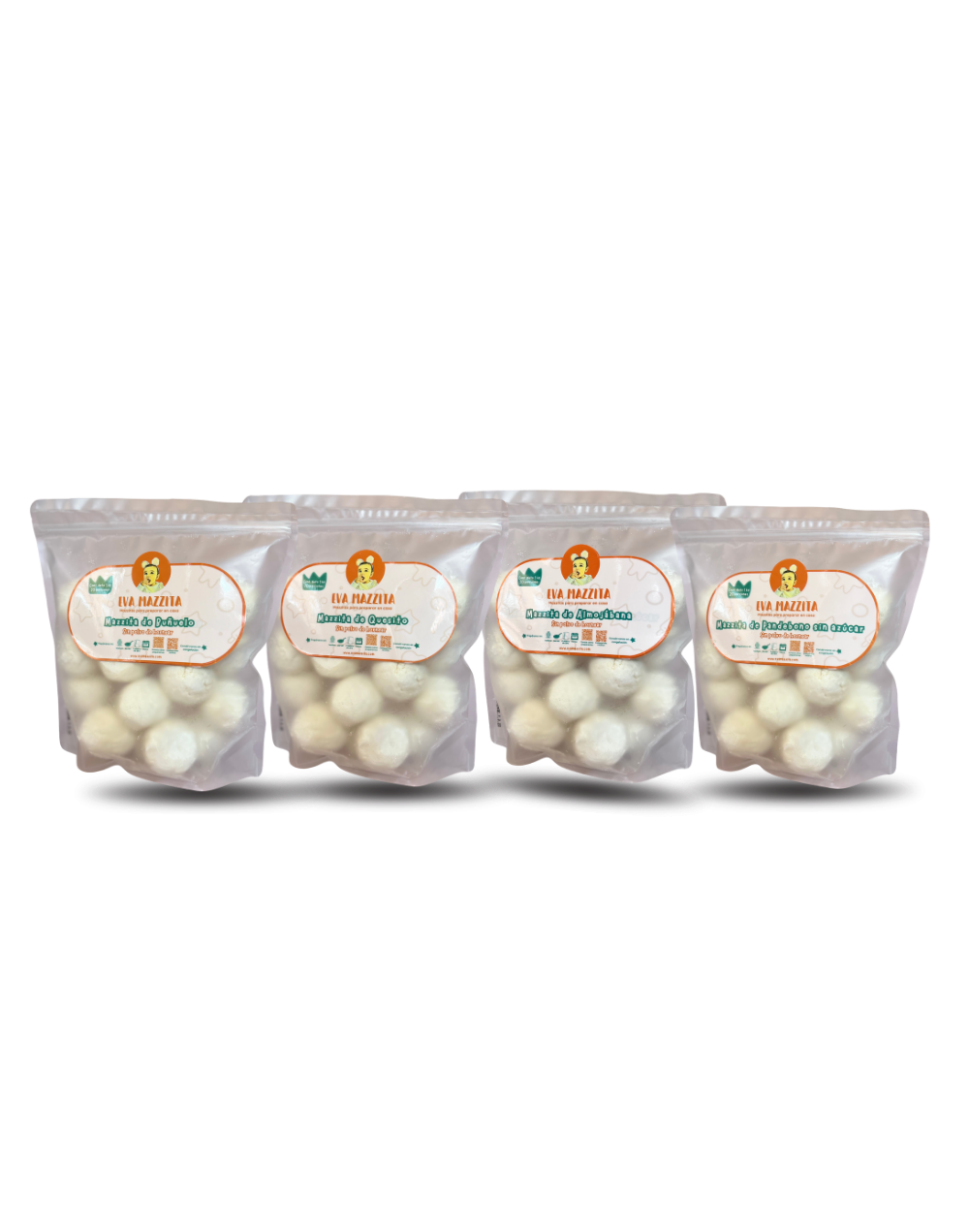 Kit Mix Familiar con Pandebono sin Azúcar