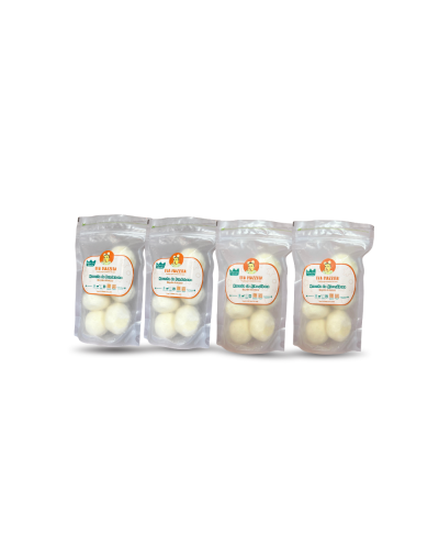 Kit Pandejábana Personal con Pandebono Tradicional