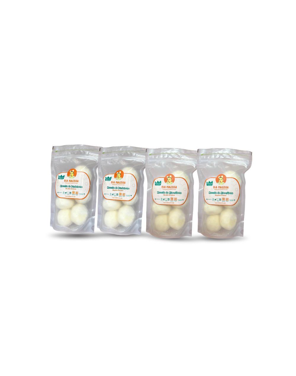 Kit Pandejábana Personal con Pandebono Tradicional