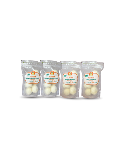 Kit Pandejábana Personal con Pandebono sin Azúcar