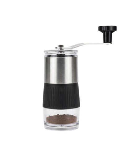 Molino Manual de café  mini manija